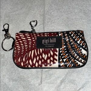 Great condition Gigi hill wallet.